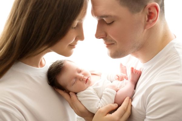 5 λάθη που κάνουν σχεδόν όλοι οι νέοι γονείς