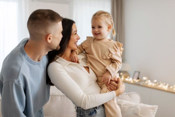 Γιατί τα νήπια μπερδεύουν τις λέξεις τους; Ένα απολαυστικό στιγμιότυπο! | imommy.gr