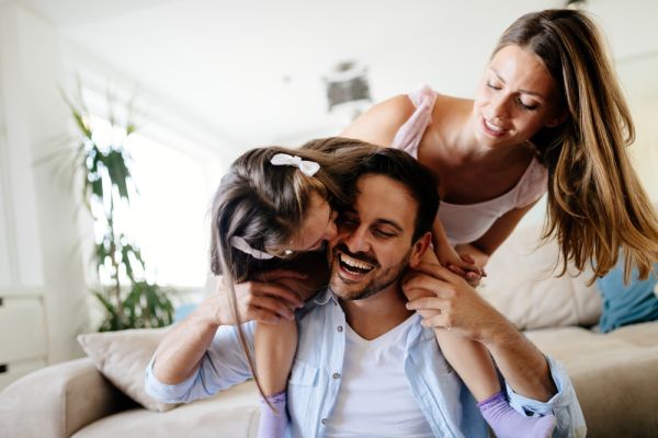 Μεγαλώνουν πριν το καταλάβεις: Απόλαυσε κάθε στιγμή με τα παιδιά | imommy.gr