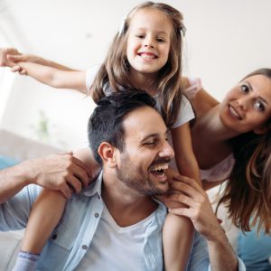 Συνήθειες: Οι 9 «απαράβατοι» κανόνες για υγιή παιδιά