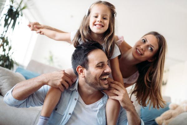 Συνήθειες: Οι 9 «απαράβατοι» κανόνες για υγιή παιδιά | imommy.gr