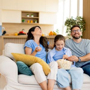 Τα 10′ που ενισχύουν τη σχέση με το παιδί