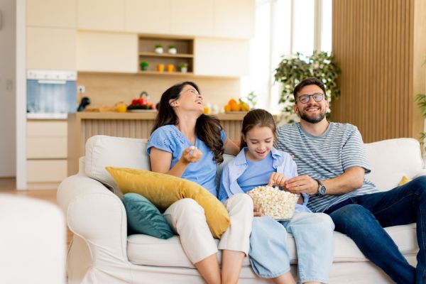 Τα 10′ που ενισχύουν τη σχέση με το παιδί