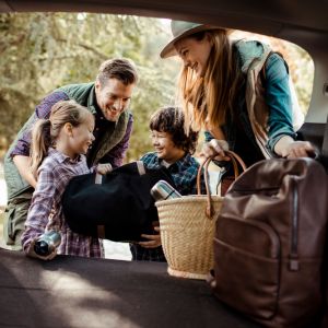 Οικογενειακές διακοπές στο ίδιο μέρος; Κι όμως κάνει καλό σε όλους