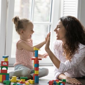 7 τρόποι να μεγαλώσετε παιδιά με υγιή όρια