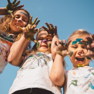 Παιχνίδι: Τα παιδιά αποκαλύπτουν τι το κάνει «καλό»