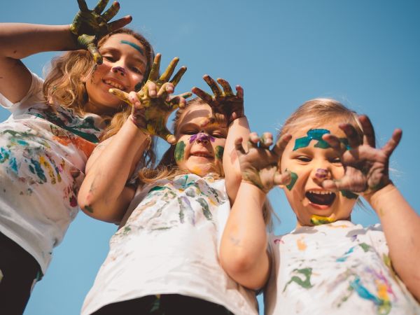 Παιχνίδι: Τα παιδιά αποκαλύπτουν τι το κάνει «καλό»