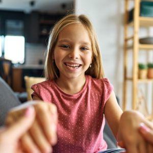 Κάθε παιδί είναι μοναδικό… όπως και κάθε γονιός!