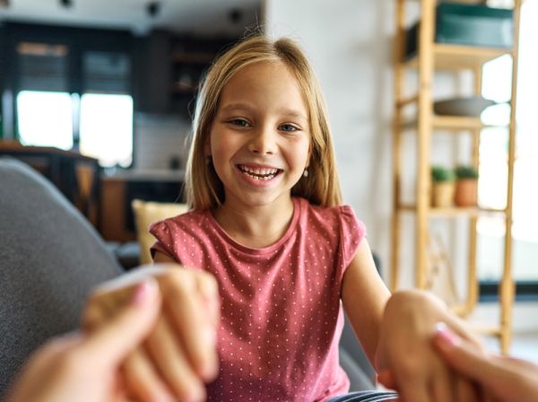 Κάθε παιδί είναι μοναδικό… όπως και κάθε γονιός! | imommy.gr