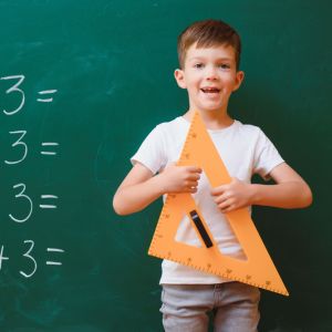 Μαθηματικά: Γιατί είναι πιο δύσκολα για κάποια παιδιά;