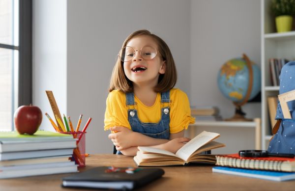 Μάθηση: Δεν είναι μόνο θέμα προσπάθειας- Το περιβάλλον μετράει!