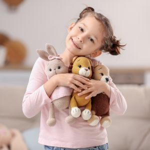 Decluttering: Μαθαίνουμε την πολύτιμη δεξιότητα της οργάνωσης στα παιδιά