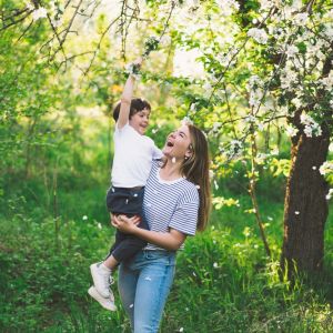 3+1 ιδέες για αξέχαστες οικογενειακές στιγμές