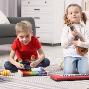 Πώς να φέρετε τα παιδιά σας πιο κοντά στην κλασική μουσική;