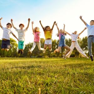 Τι σημαίνει «καλό» παιχνίδι για τα παιδιά;