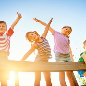 3 +1 τρόποι να βοηθήσετε τα παιδιά προσχολικής ηλικίας να συνεργάζονται