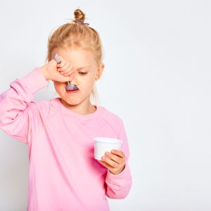 10 υγιεινές ιδέες για παιδικά γεύματα