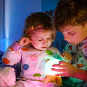 Ύπνος: Γιατί το παιδί ξυπνάει τη νύχτα;