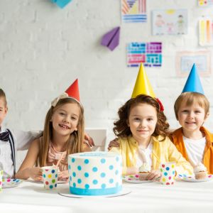 Πάρτι: Το κάνετε για το παιδί ή για εσάς;