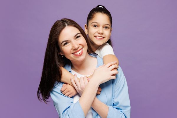 «Γονέας-panda»: Ελευθερία με ξεκάθαρα όρια για το παιδί