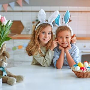 Τι κάνουμε όταν ο νονός… απουσιάζει;