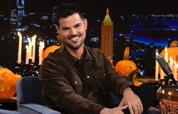 Τέιλορ Λότνερ: Πρώτη φορά μπαμπάς – Ανακοίνωσε ότι περιμένει το πρώτο του παιδί | imommy.gr