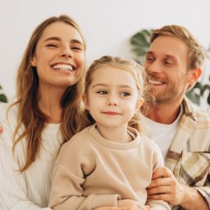 Positive parenting: Θετικοί γονείς, ευτυχισμένα παιδιά;