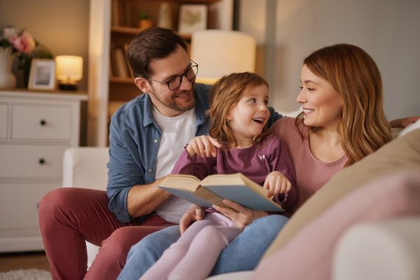 PRIDE skills: Από την αντίδραση στη συνεργασία σε 5 βήματα | imommy.gr