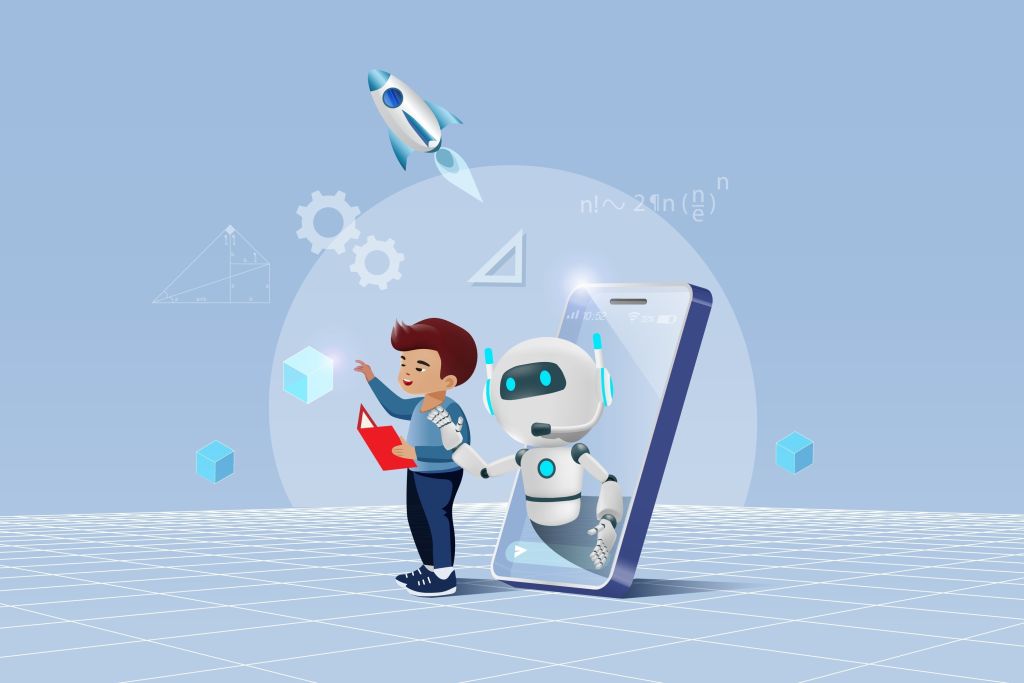 Ψηφιακός γραμματισμός: Κριτική σκέψη VS AI