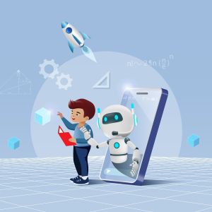 Ψηφιακός γραμματισμός: Κριτική σκέψη VS Τεχνητής Νοημοσύνης