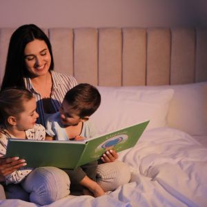 Η τέλεια ρουτίνα ύπνου για μωρά και μικρά παιδιά – Τελικά υπάρχει;