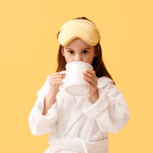 Η ρουτίνα ύπνου που βοηθά πραγματικά τα παιδιά