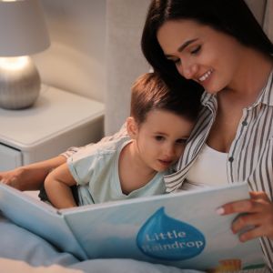 Πώς να κάνετε το παιδί σας να αγαπήσει το διάβασμα;