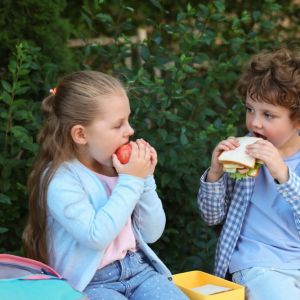 Σνακ για το σχολείο: Ιδέες για να αναβαθμίσετε τις κλασικές προτάσεις