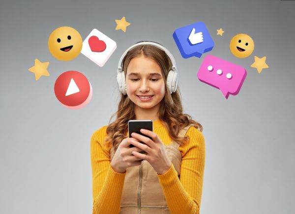 Οι έφηβοι στην Αυστραλία παρακάμπτουν την απαγόρευση των social media | imommy.gr