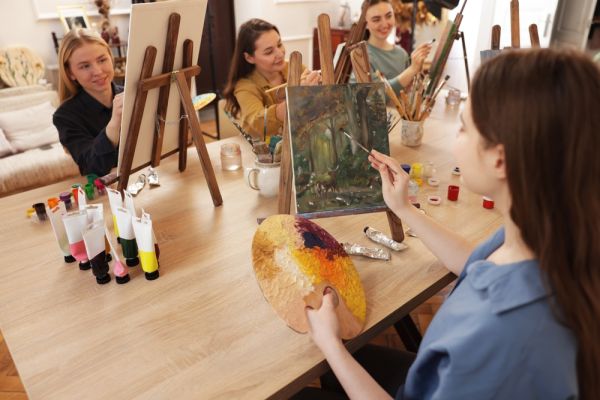 Μαμάδες: Είναι το “soft socializing” η λύση για να κάνετε νέους φίλους; | imommy.gr