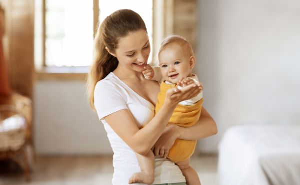 Τι μπορεί να δείχνει το ζώδιό σας για τον τρόπο που μεγαλώνετε τα παιδιά σας; | imommy.gr