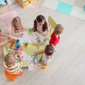 Μοναδικός, όπως όλοι: Χτίζοντας την αυτοπεποίθηση του παιδιού μέσα από τη διαφορετικότητα