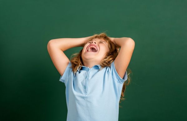 Διαχείριση θυμού & παιδιά: Τι λέει η επιστήμη | imommy.gr