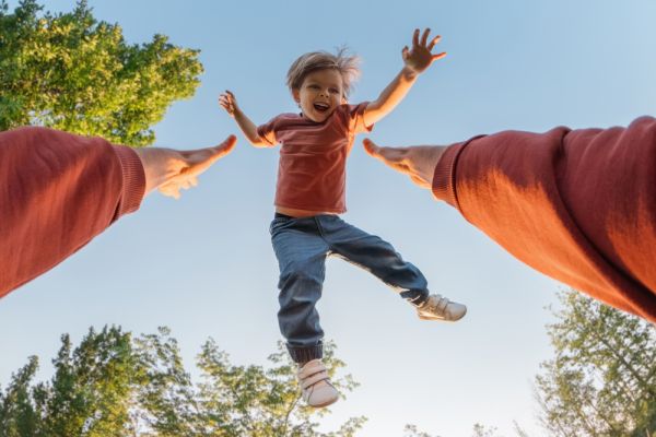 Είναι καλό να λέμε στα παιδιά πως θα καταφέρουν τα… πάντα; | imommy.gr