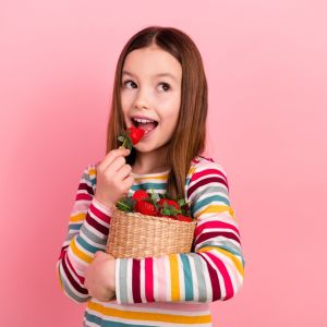 Τα «μυστικά» για να μεγαλώνουμε υγιή παιδιά