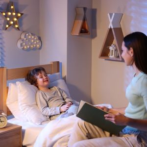 Ο καλός ύπνος είναι άκρως… οικογενειακή υπόθεση