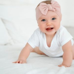 Μωρά: Η νοημοσύνη τους μπορεί να προβλεφθεί ήδη από την ηλικία των 7 μηνών