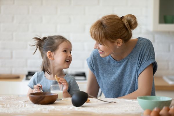 ’90s Butter Mom: Μήπως ανήκετε σε αυτή την κατηγορία; | imommy.gr