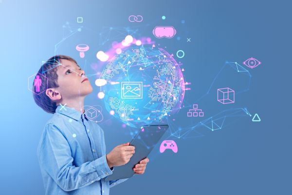 AI: Τι πρέπει να μάθουμε στα παιδιά για να είναι έτοιμα για το μέλλον; | imommy.gr