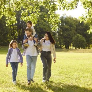 Μήπως είστε γονιός ‘Geriatric Millennial’; Τότε, έχετε πλεονέκτημα…
