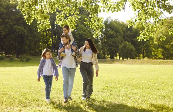 Μήπως είστε γονιός ‘Geriatric Millennial’; Τότε, έχετε πλεονέκτημα… | imommy.gr