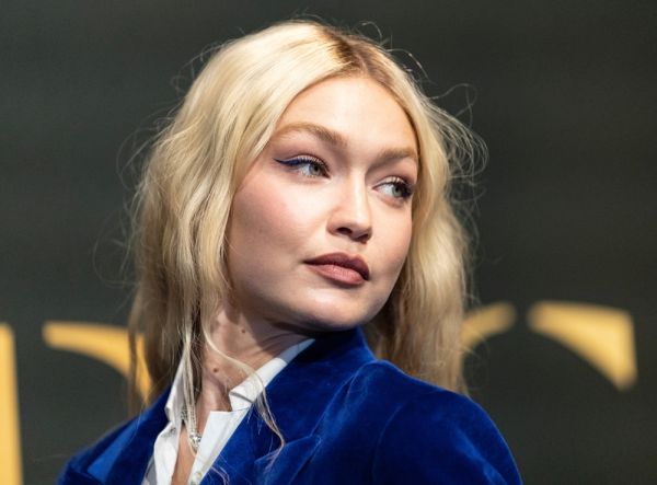 Το νέο hair look της Gigi Hadid είναι το απόλυτο hair trend της άνοιξης | imommy.gr