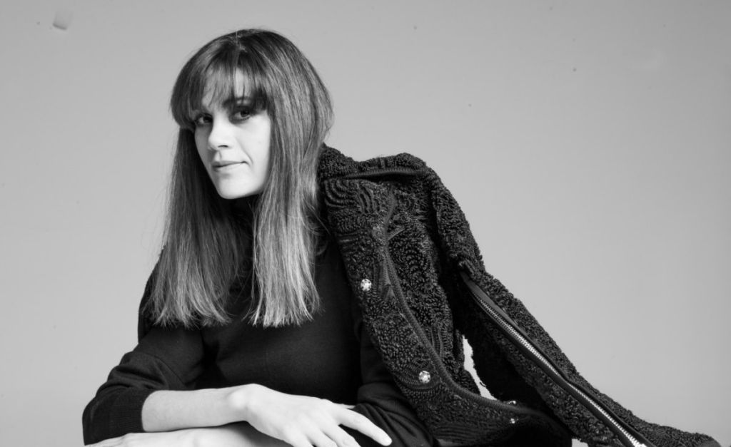 Άννα Μαρία Παπαχαραλάμπους