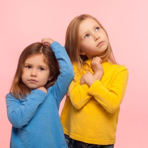 Υπερευαίσθητα παιδιά: Ποια είναι τα χαρακτηριστικά τους;